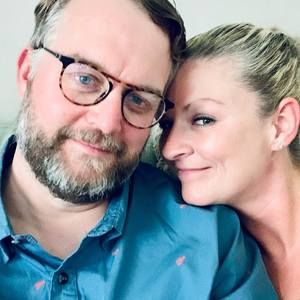 Meet your Posher, Derek